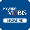 HYUNDAI MOBIS - 현대모비스 사보