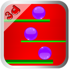 Activities of Top Free Falldown 3d - Gravity based falling of marbles ball,your target is to oppose force of speed...