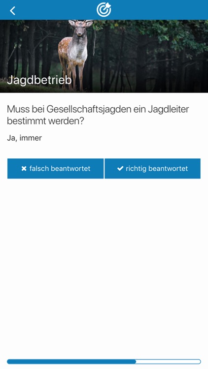 Jagdschein Hessen Pro screenshot-3