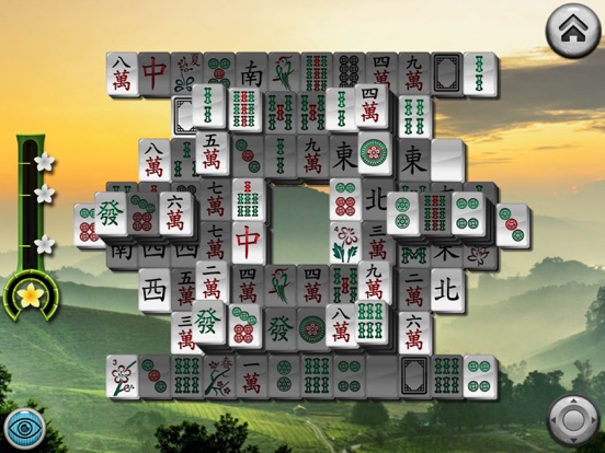 1001 Mahjong Games