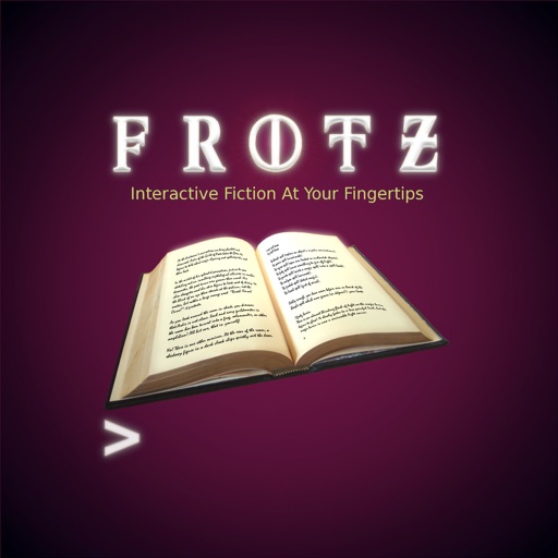 Frotz - Craig Smith