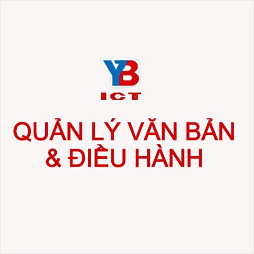 Quản lý văn bản hành chính