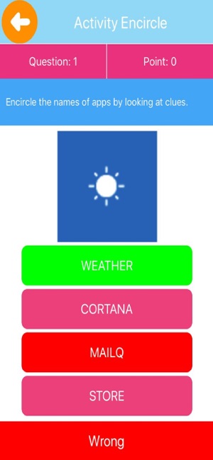 IT Planet W10 Four(AR)(圖6)-速報App