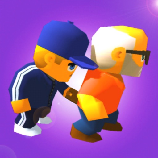 Steal Master by Core Game Studio