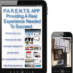 Parents App-Perception/Reality