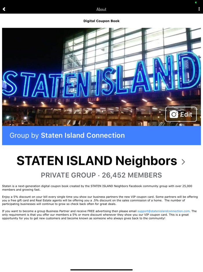 Staten