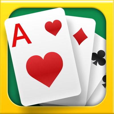 Solitaire Master: Card Game