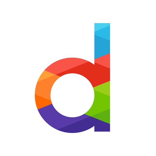 Daraz Online Shopping App Icon