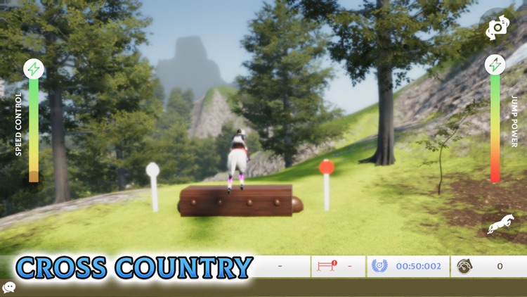 Horse Academy screenshot-7