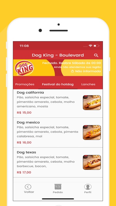 Dog King screenshot 2