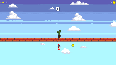 Flippy Dash screenshot 4