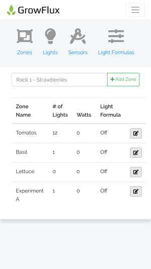 GrowFlux App(圖3)-速報App