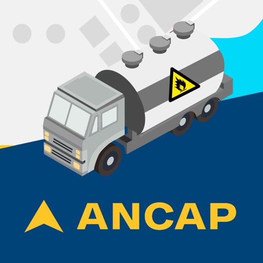 Ancap Viajes Camion