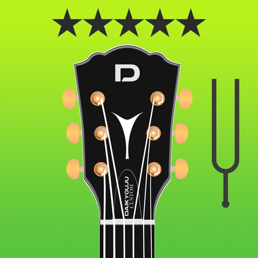 free download guitar tuner pro