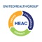 HEAC Meeting app is the official mobile app for the UHG HEAC Bi-Annual Meetings for the HEAC Members