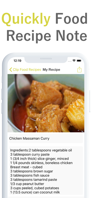 Random Dinner Recipes Finder(圖4)-速報App