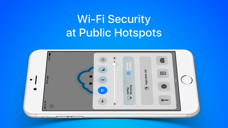 VPN 24: Hotspot VPN for iPhone