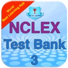 Top 40 Education Apps Like NCLEX Nursing Test Bank  7700Q - Best Alternatives