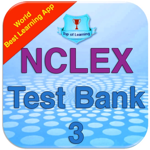 NCLEX Nursing Test Bank  7700Q