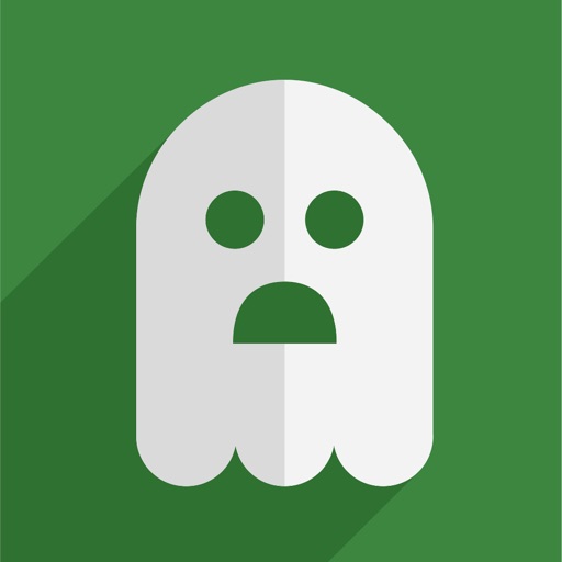 Ghost Science M3 iOS App