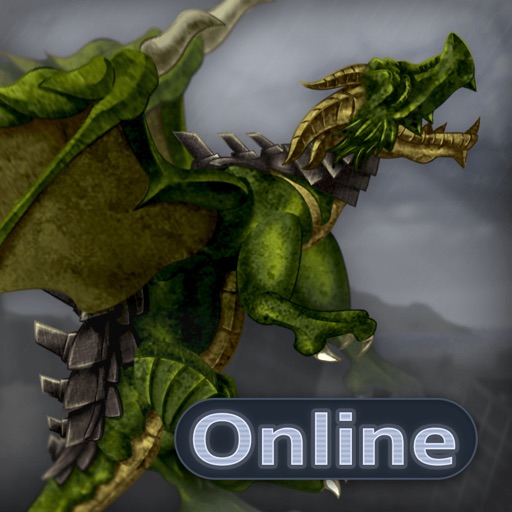ドラゴンの育成や対戦が楽しめるおすすめのゲームアプリ10選 フォックスモバイル