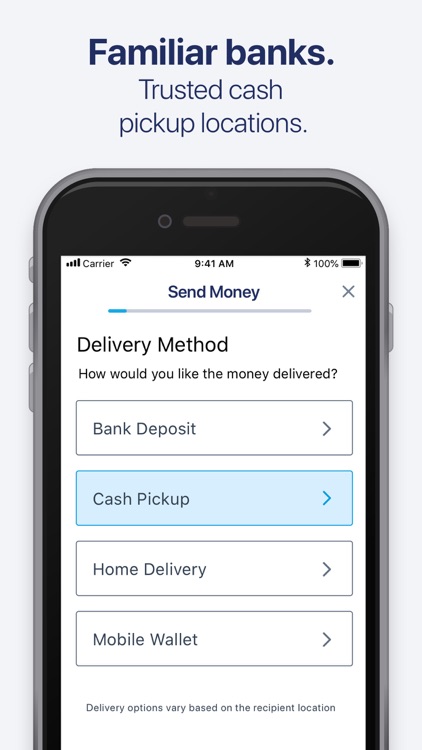 Remitly: Send Money & Transfer By Remitly Inc