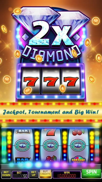 Fast Hit Slots-Jackpot Casino screenshot-5