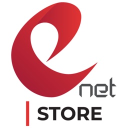 eNet Online Store