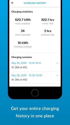 Voltee – electric charging(圖6)-速報App