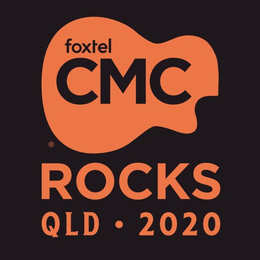 CMC Rocks