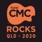 CMC Rocks QLD is the biggest international country and roots festival in the Southern Hemisphere