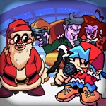 FNF Christmas Mod