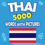 Thai 5000 WordsPictures