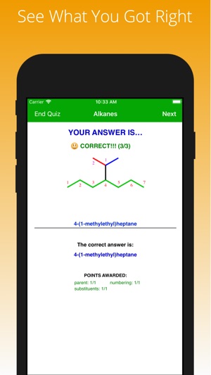 Organic Nomenclature(圖4)-速報App