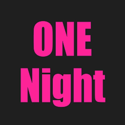 One Night Dating - Meet&Hookup Icon