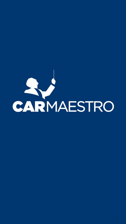 CAR MAESTRO