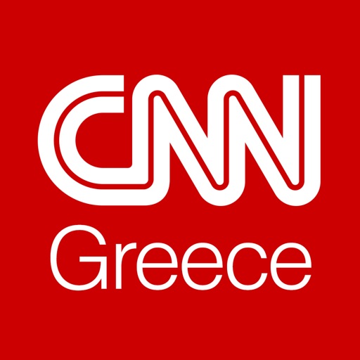 CNN Greece Icon