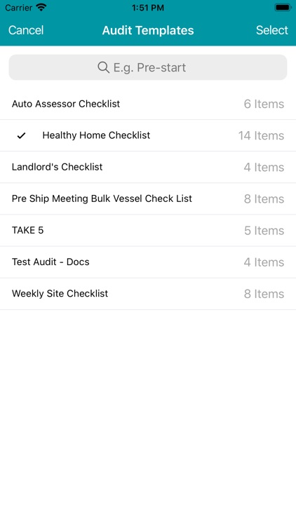 SiteConnect screenshot-7
