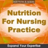 Nutrition For Nursing Practice