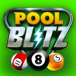 8 Ball Blitz - Billiards Games by TTG STUDIO