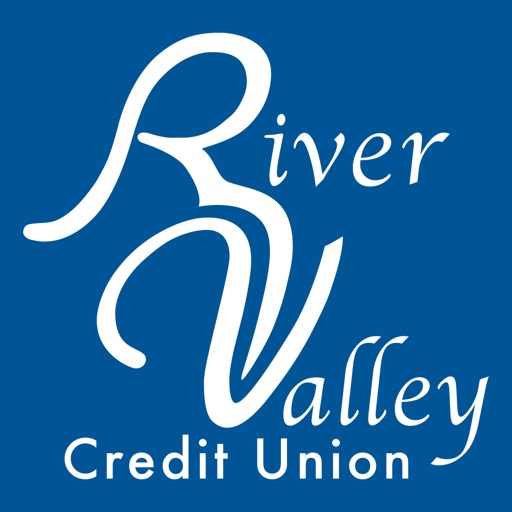 River Valley Credit Union iOS App