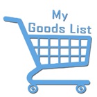 My Goods List