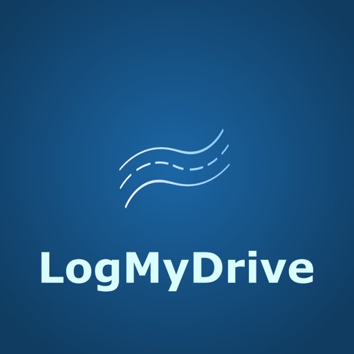 LogMyDrive