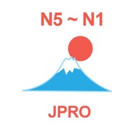 Learn Japanese N5~N1 (JPro) pour PC