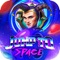 Jump to Space is an action-arcade game, where you tap the screen to maneuver your astronaut through mines, portals, and gates