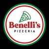 Benelli's  Pizzeria