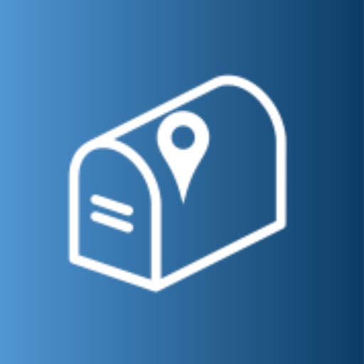 Chicago Mailbox Mapper iOS App