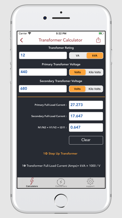 How to cancel & delete Electrical Engineering - lite from iphone & ipad 4