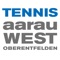 Die neue App für das Tenniscenter aarau-West