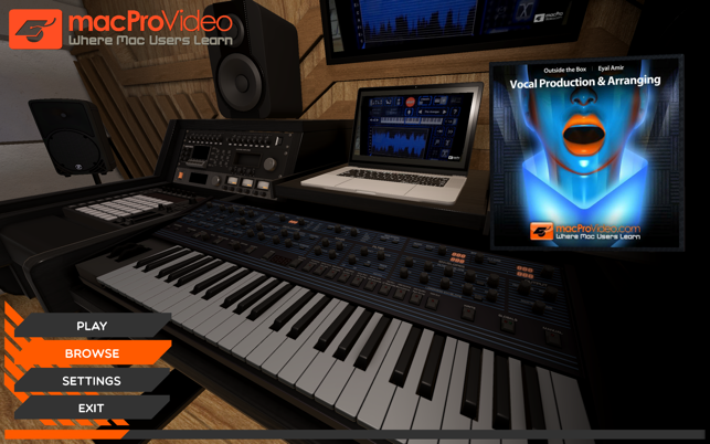 Vocal Production and Arranging(圖1)-速報App